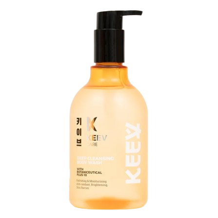 Deep Cleansing Body Wash with Botaniceutical Plus-10