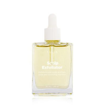 Scalp Exfoliator