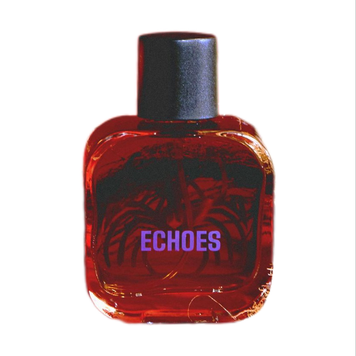 Eau de Parfum