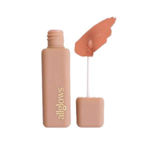 Allglows Lid Pigment Cloud