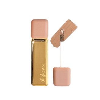 Allglows Lid Pigment Tawny 