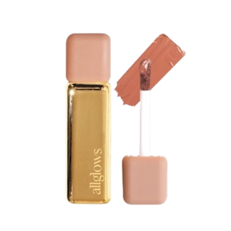 Allglows Lid Pigment Russet