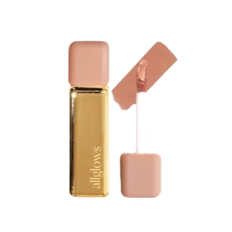 Allglows Lid Pigment Sunrise