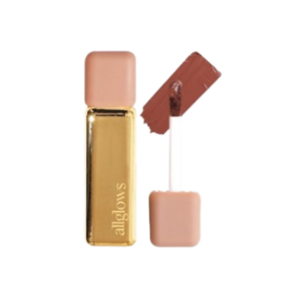 Allglows Lid Pigment Umber