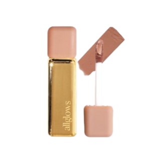 Allglows Lid Pigment Sepia