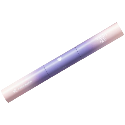 x Naura Ayu Confidence 2-in-1 Mascara Browcara