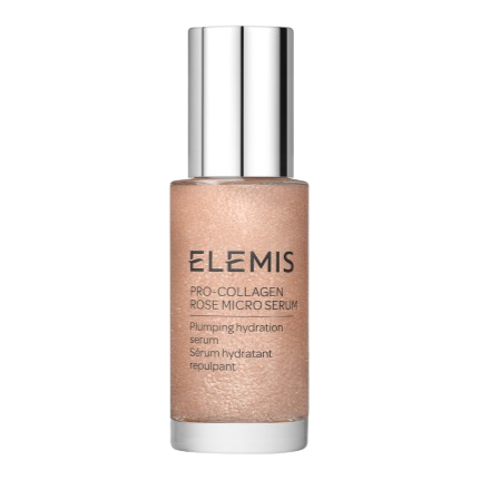 Elemis Pro-Collagen Rose Micro Serum 