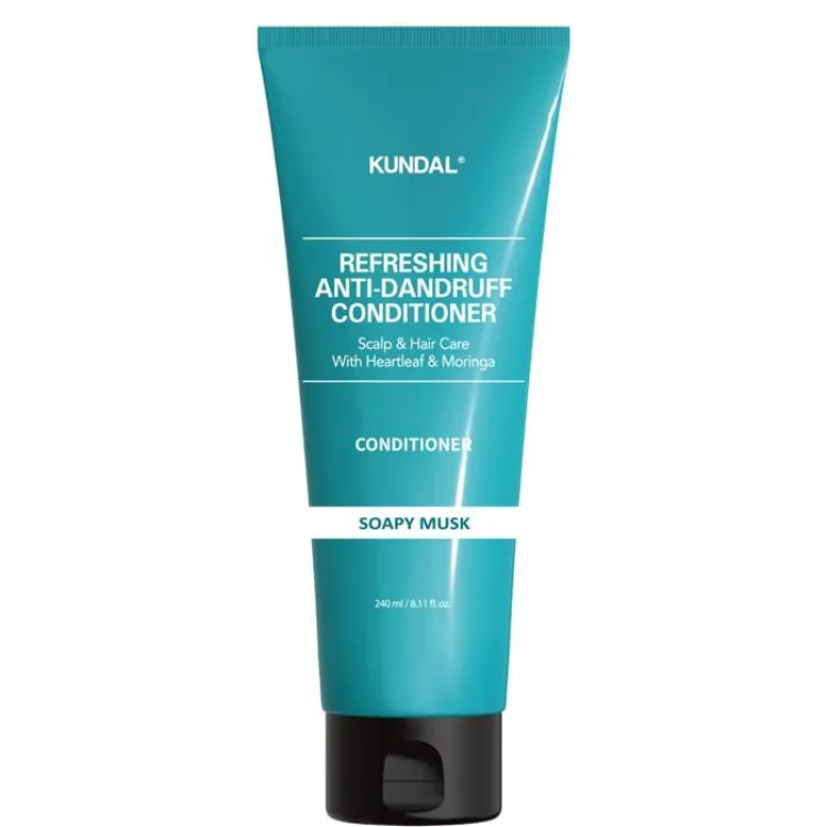 Refreshing Anti Dandruff Conditioner