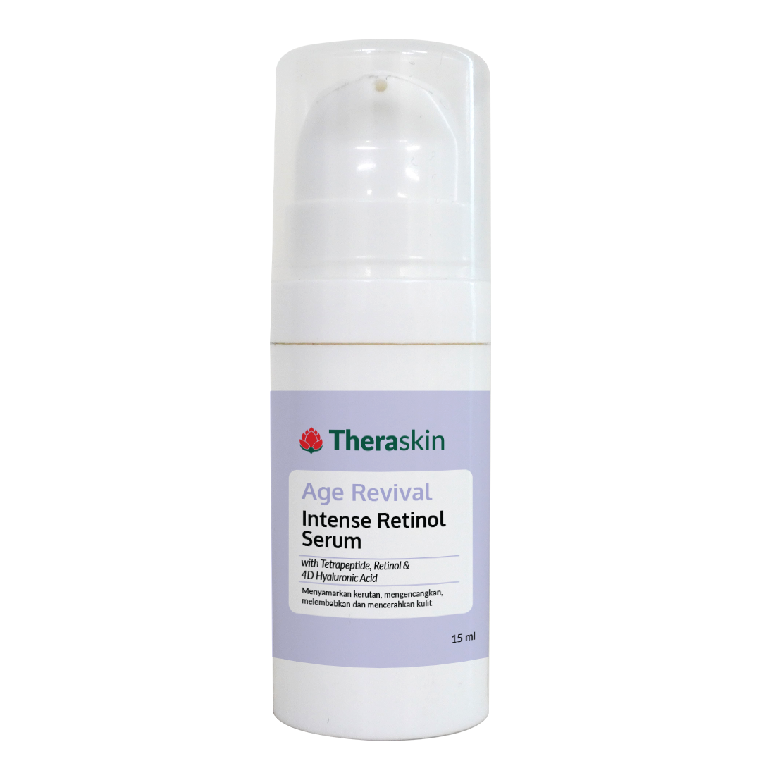 Age Revival Intense Retinol Serum
