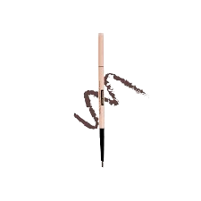 Molywell Perfectly Defined Eyebrow Pencil Light Brown