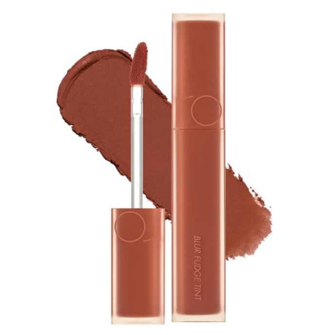 Romand Blur Fudge Tint 16 Burnt Orange