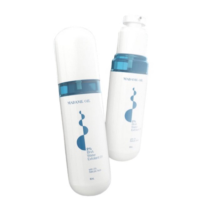Madame Gie 2% BHA Water Exfoliant 