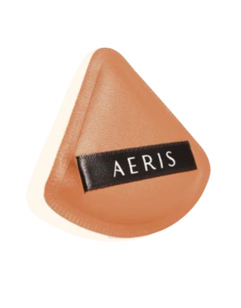 Aeris Beaute  Cloud Conceal Puff Choco Creme
