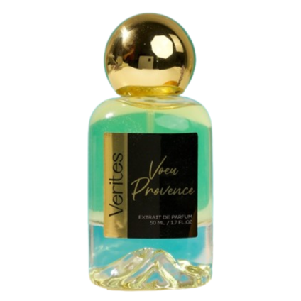 Verites Voeu Provence Extrait de Parfum 