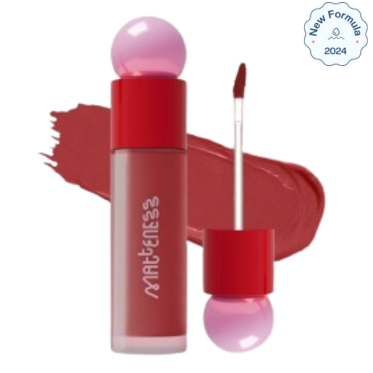 Matteness Lip Lacquer