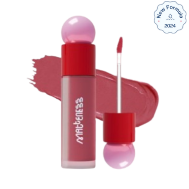 Matteness Lip Lacquer