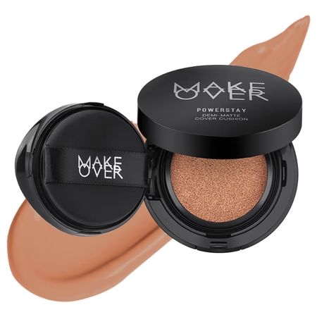 Powerstay Demi Matte Cover Cushion