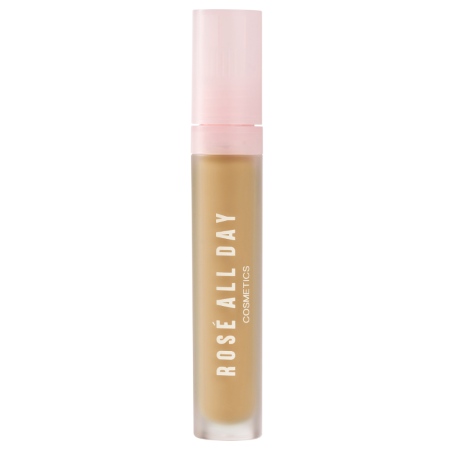 Rose All Day Cosmetics The Realest Lightweight Concealer Biscuit