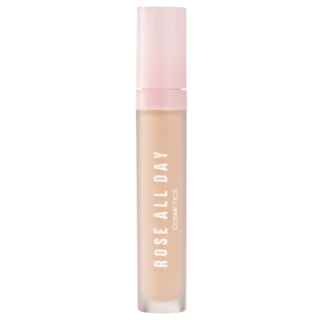 Rose All Day Cosmetics The Realest Lightweight Concealer Oat