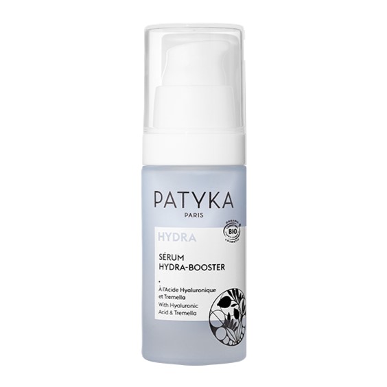 Patyka Hydra Booster Serum 
