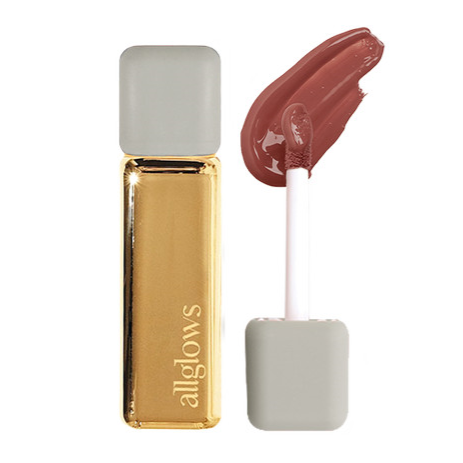 Allglows Lip Assistant Foxy 