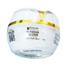 White Tomato Day Cream Premium