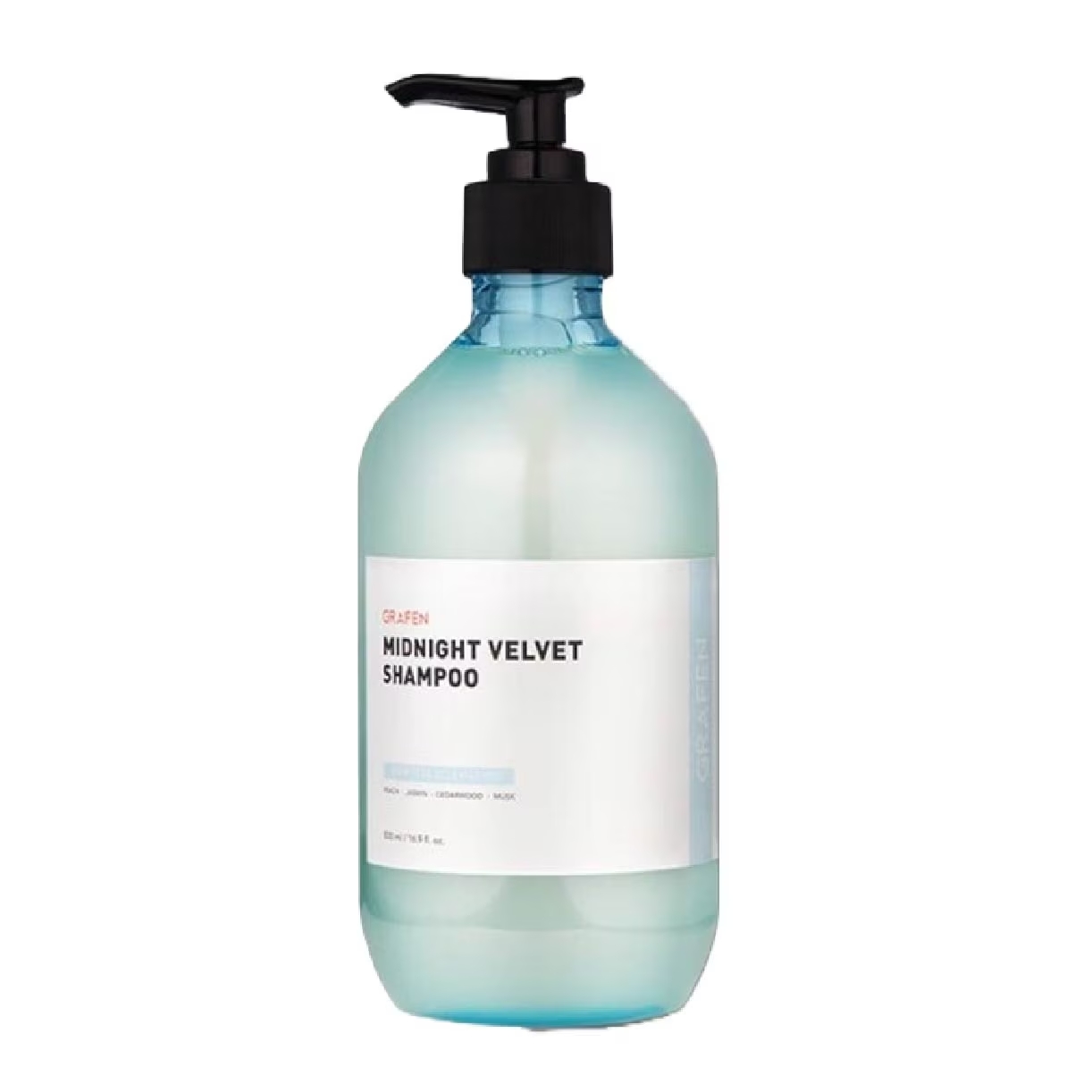 Perfume Hair Shampoo