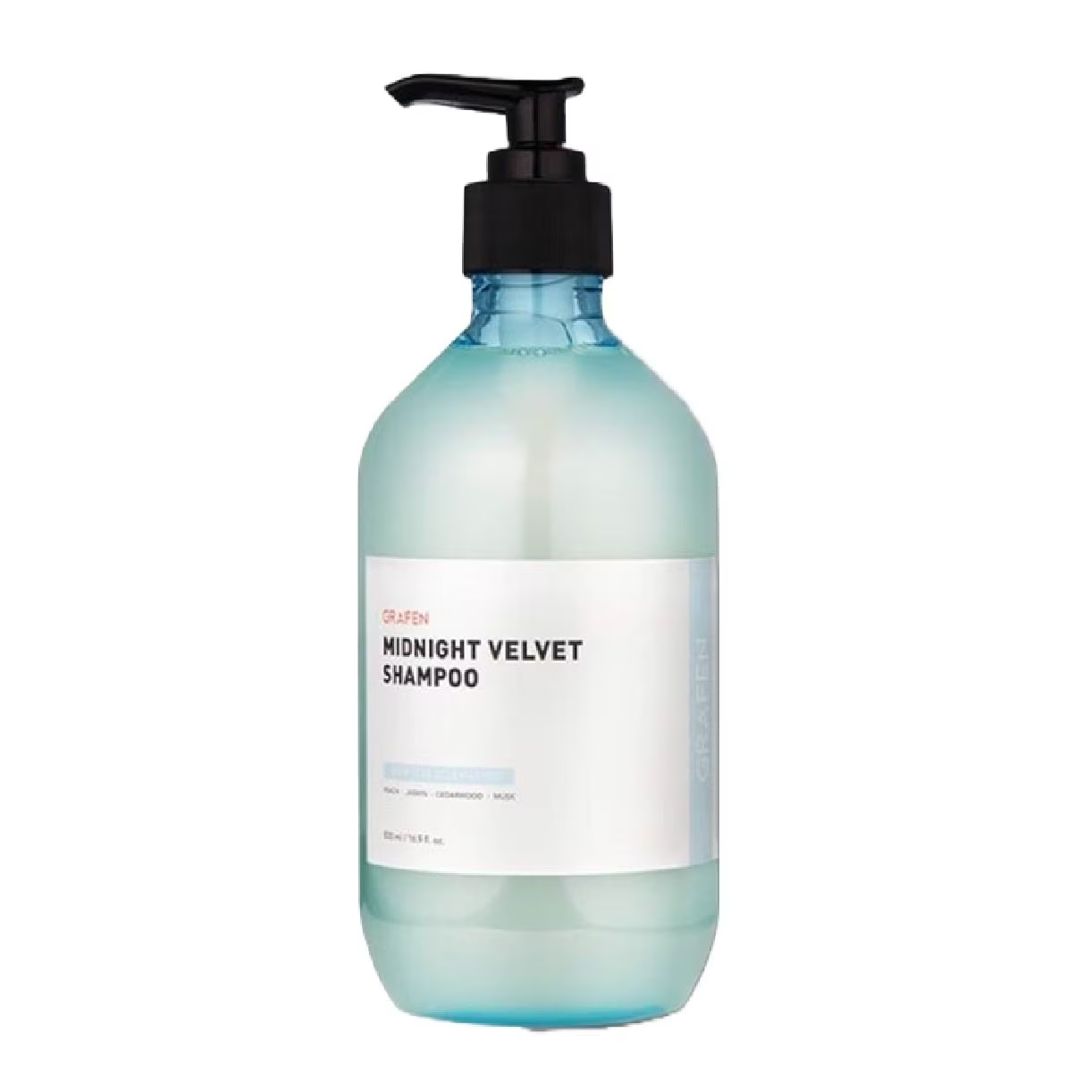 Grafen Perfume Hair Shampoo Midnight Velvet