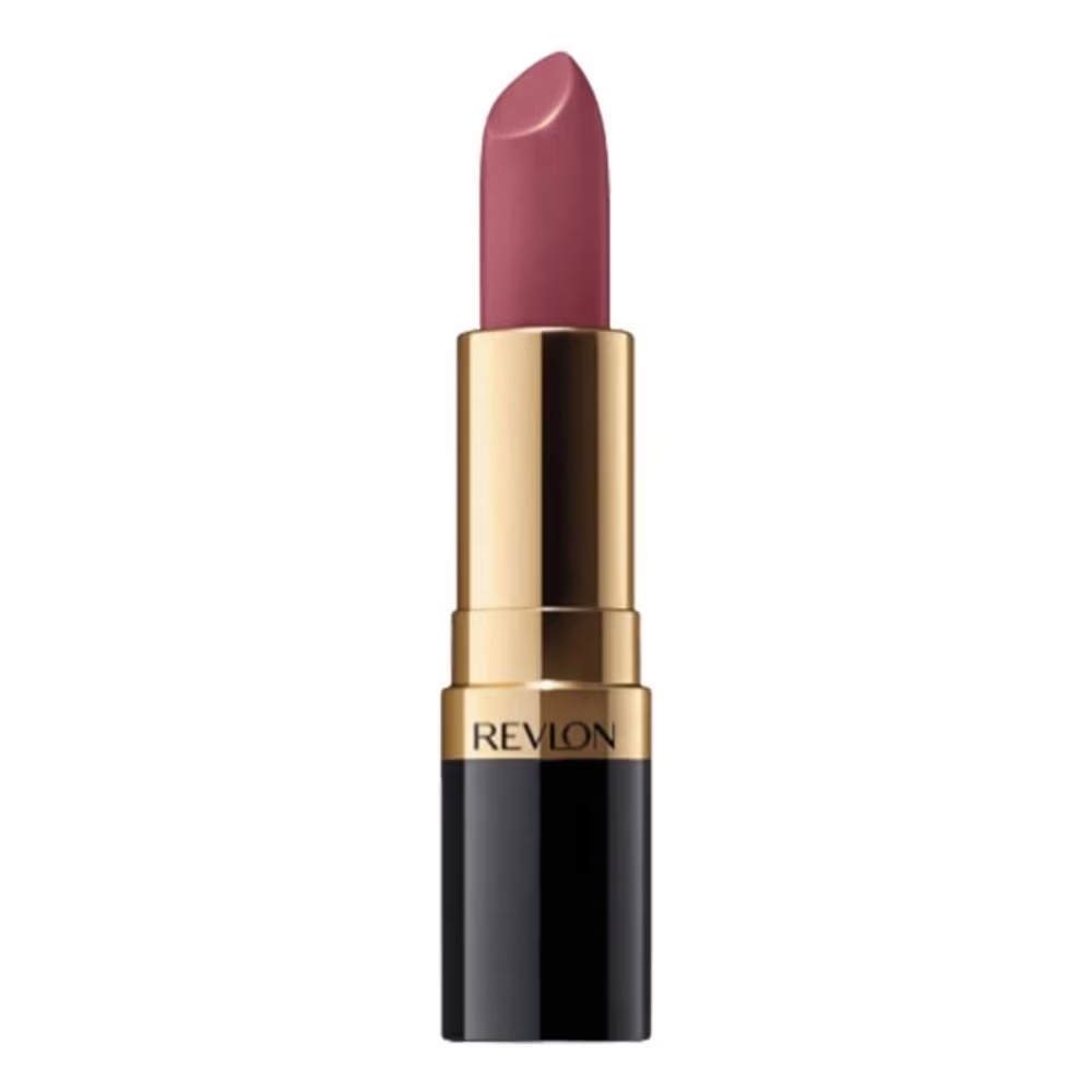 Revlon Super Lustrous Lipstick Sassy Mauve