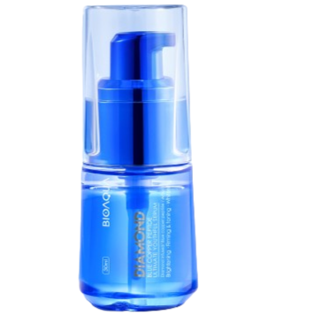 Diamond Blue Copper Peptide Ultimate Youthful Serum