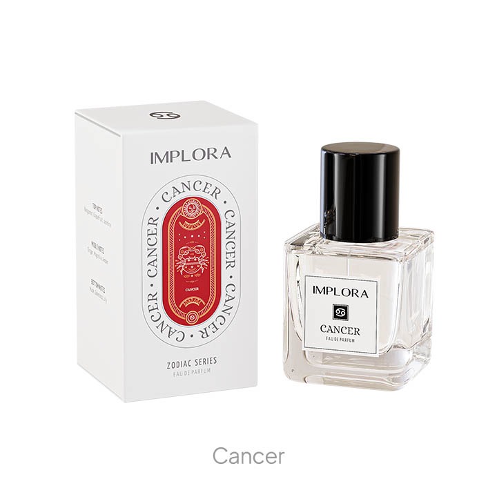 Implora Zodiac Series Eau De Parfum Cancer 