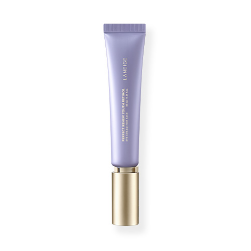 Laneige Perfect Renew Youth Retinol Eye for Face 