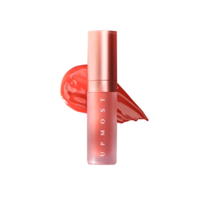 Upmost Beaute Rosey Glow Serum Blush Sunset Beam