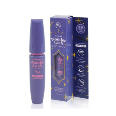 Just Miss Cosmetics Wonder Lash Long Lash
