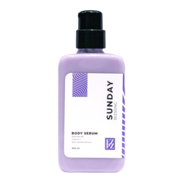 Sunday Blessing Body Serum