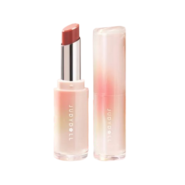 Judydoll Watery Glow Lipstick #01 Nude Pink