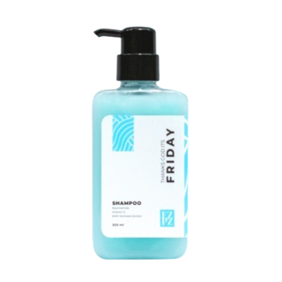 Thank God It's Friday Shampoo