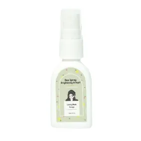 Deo Spray Brightening Armpit