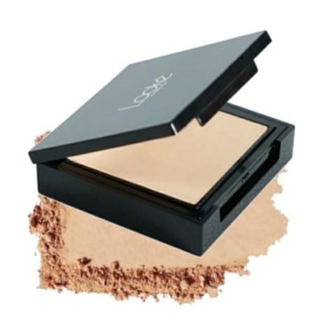Looke Cosmetics Holy Perfecting Pressed Powder Minerva