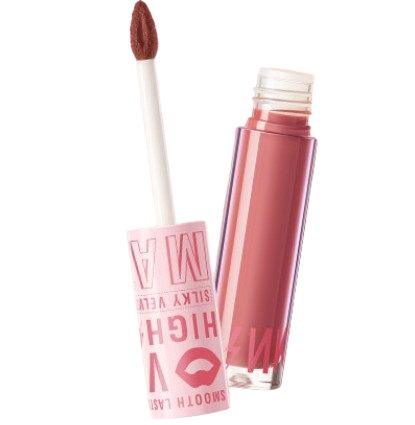 Pinkflash Silky Smooth High Pigment Waterproof Lasting Velvet PP02