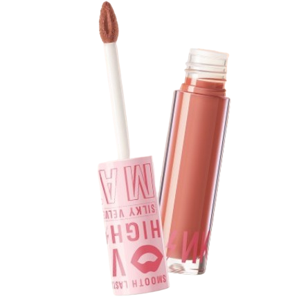 Pinkflash Silky Smooth High Pigment Waterproof Lasting Velvet PK01