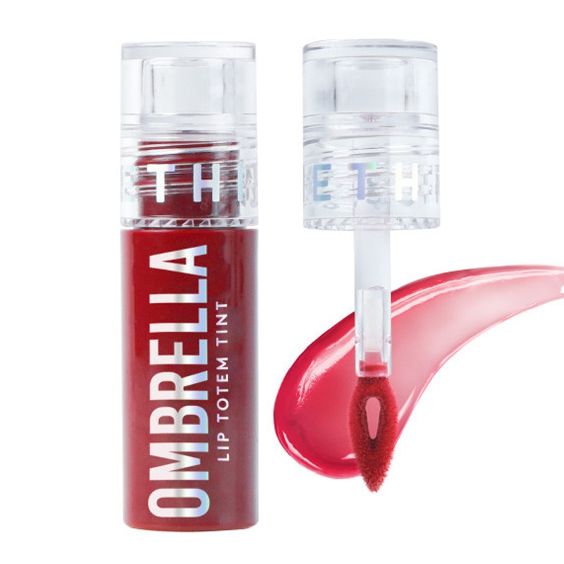 Somethinc Ombrella Lip Totem Tint Hottie