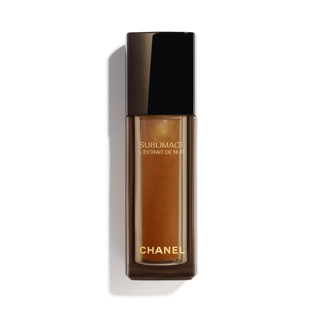 Chanel Sublimage L'Extrait de Nuit 