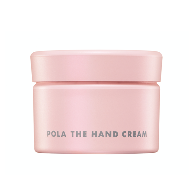 The Hand Cream