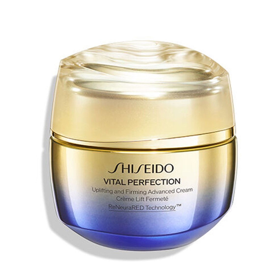 Shiseido Vital Perfection Uplifting and Firming Advanced Cream 