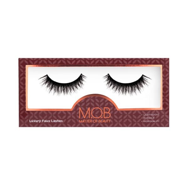 MOB Cosmetic 3D Series Luxury Faux Drama Queen 