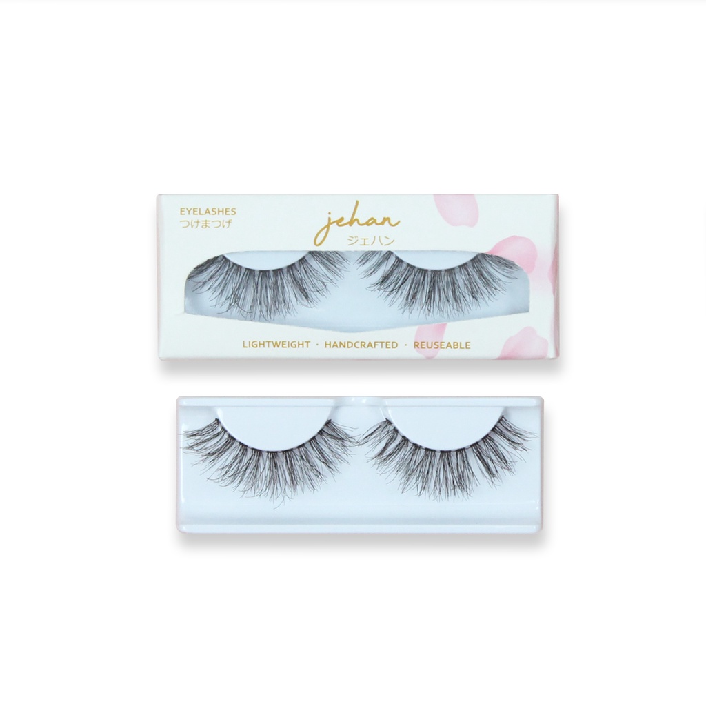 Eyelashes 3D Minami