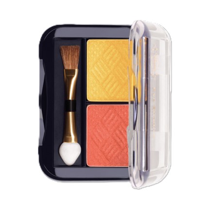 Viva Cosmetics Eye Shadow Duo 03