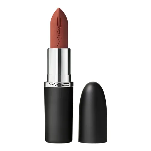 MAC M·A·Cximal Silky Matte Lipstick Taupe