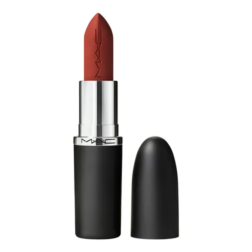 MAC M·A·Cximal Silky Matte Lipstick Marrakesh